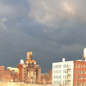 Meet your Posher, Egla